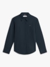 Camisa Clássica Regular Fit