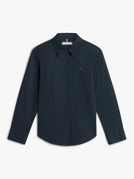 Camisa Clássica Regular Fit