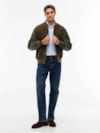 Camisa Essential Listrado
