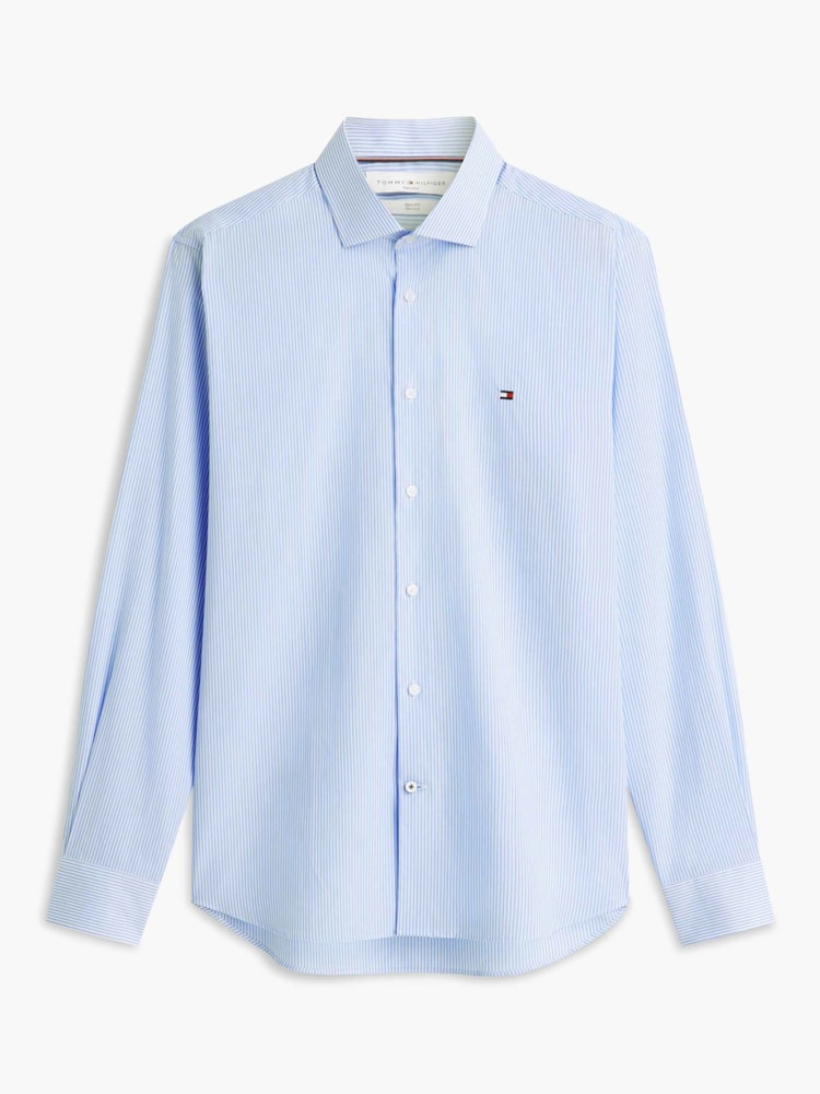 Camisa Essential Listrado