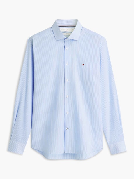 Camisa Essential Listrado