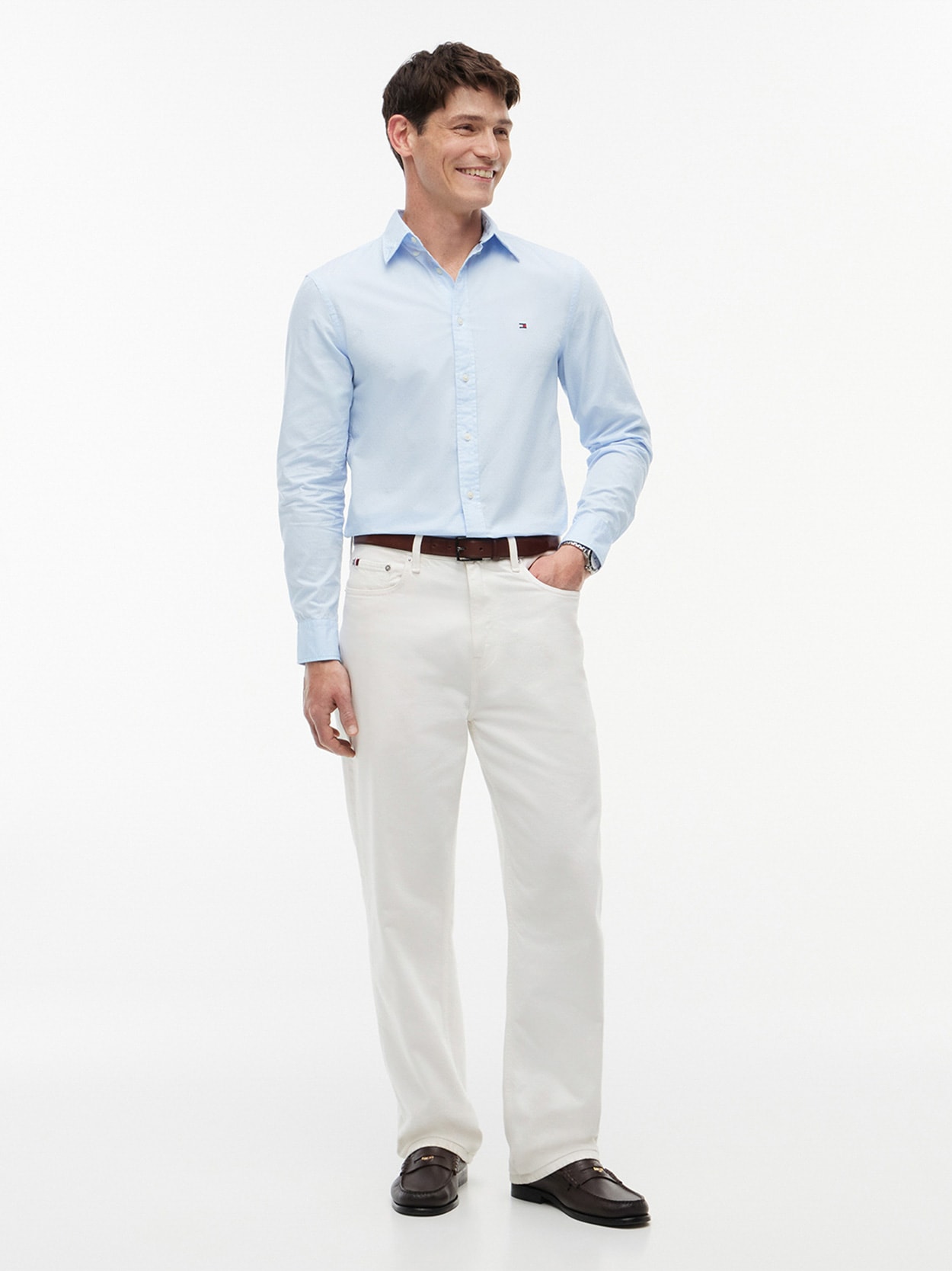 Camisa Flex Pop