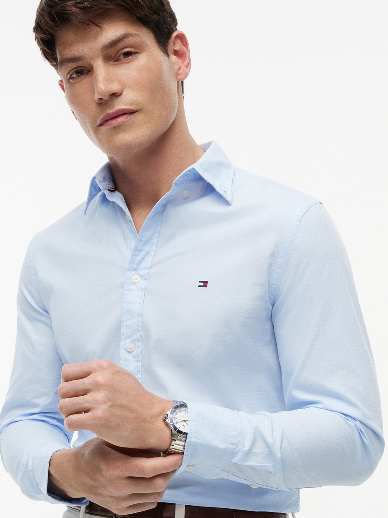 Camisa Flex Pop