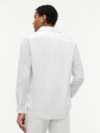 Camisa Flex Popeline Mini Print