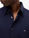 Camisa Interlock Performance