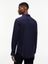 Camisa Interlock Performance