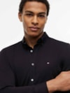 Camisa Interlock Performance