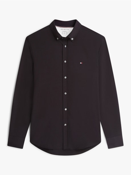 Camisa Interlock Performance