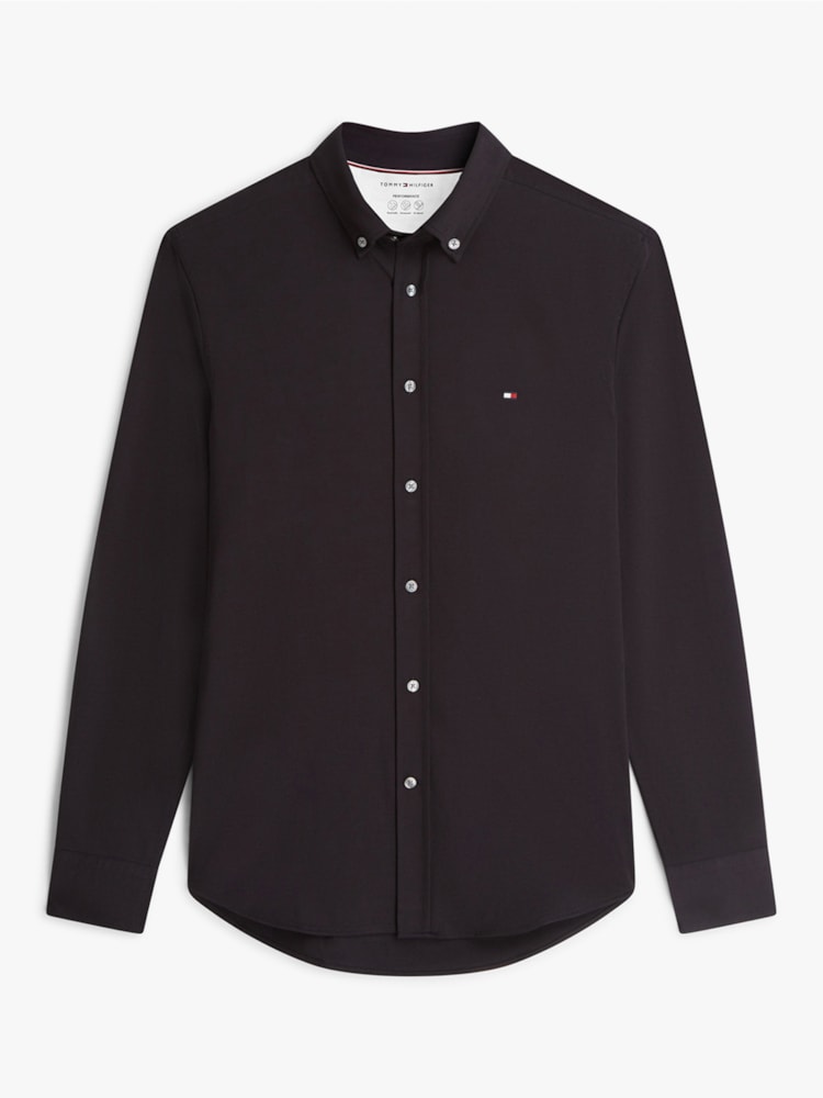 Camisa Interlock Performance