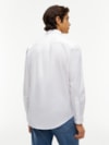 Camisa Manga Longa Flex Popeline
