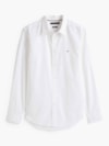 Camisa Manga Longa Flex Popeline