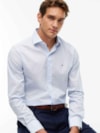 Camisa Micro Estampado