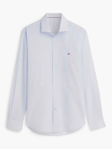 Camisa Micro Estampado