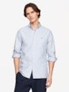 Camisa Oxford Ithaca Stripe