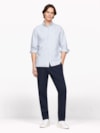 Camisa Oxford Ithaca Stripe