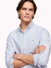 Camisa Oxford Ithaca Stripe