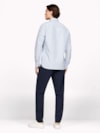 Camisa Oxford Ithaca Stripe