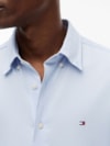 Camisa Oxford Piquê Performance