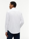 Camisa Oxford Piquê Performance