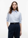 Camisa Oxford Relaxed Fit