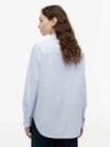 Camisa Oxford Relaxed Fit