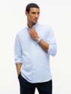 Camisa Performance Malha Interlock