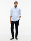 Camisa Performance Malha Interlock