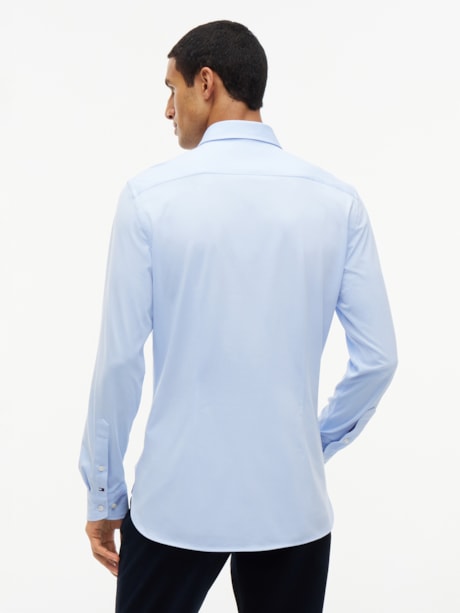 Camisa Performance Malha Interlock