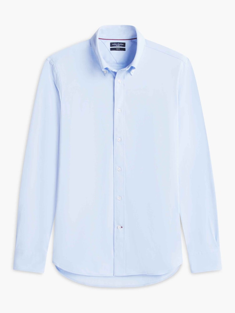 Camisa Performance Malha Interlock