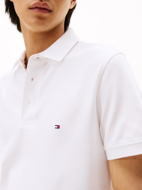 Camisa Polo 1985 Slim Fit