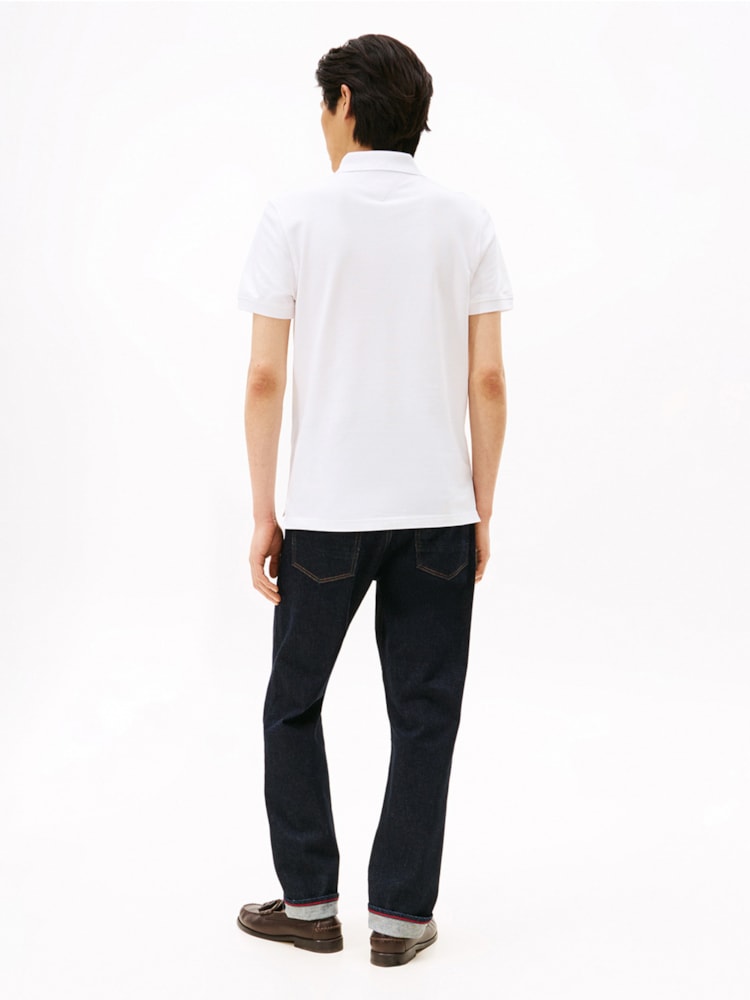 Camisa Polo 1985 Slim Fit