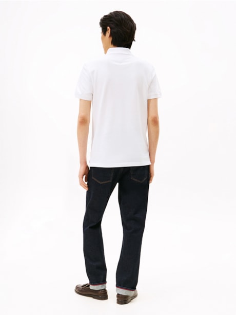 Camisa Polo 1985 Slim Fit