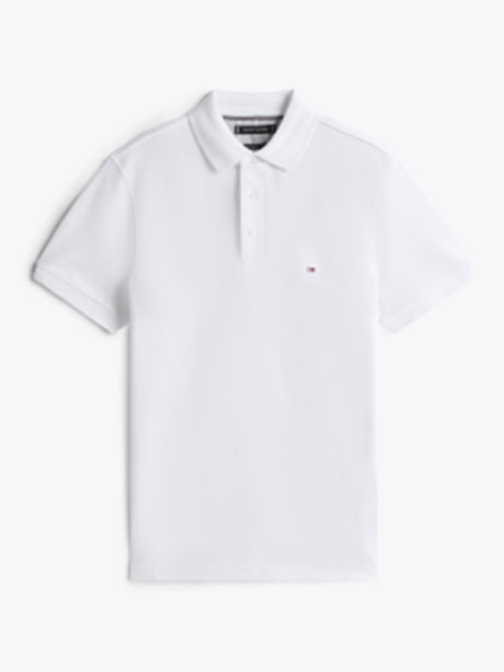 Camisa Polo 1985 Slim Fit