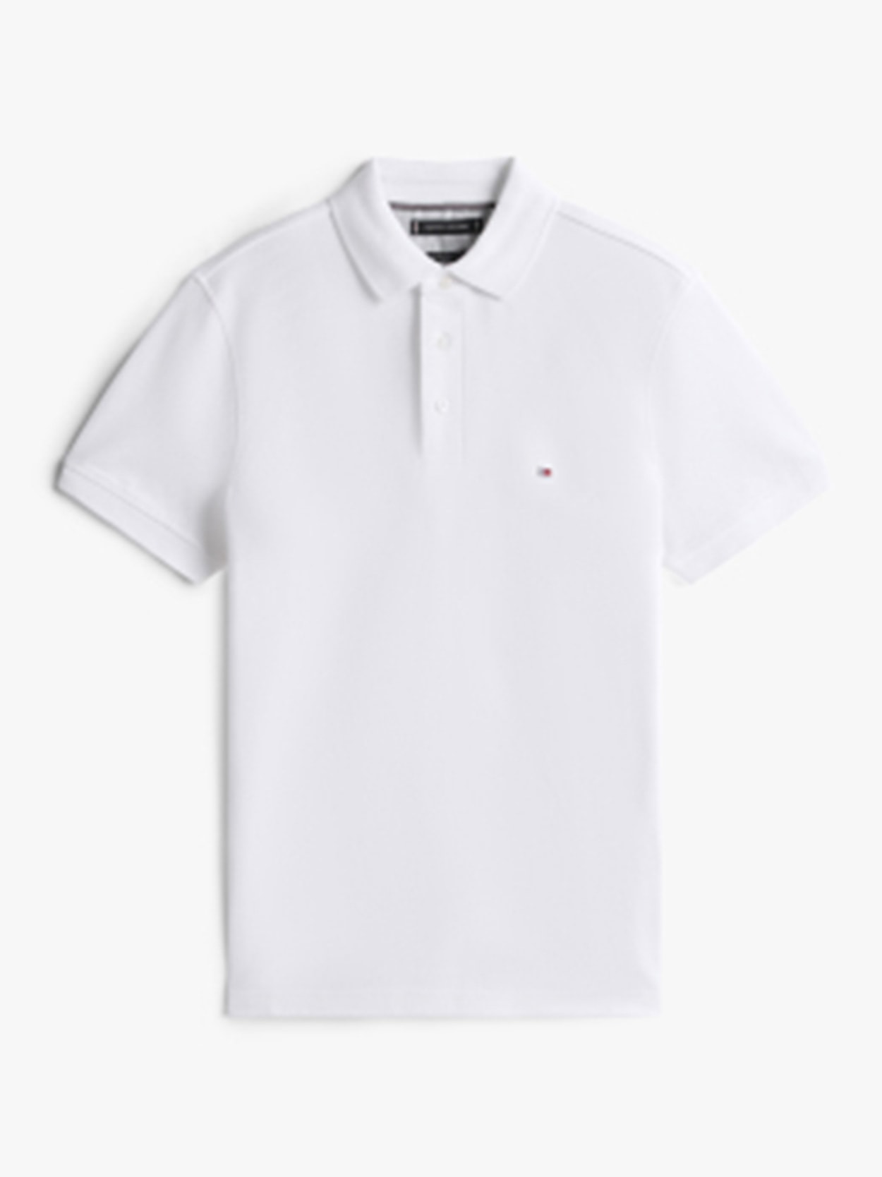 Camisa Polo 1985 Slim Fit