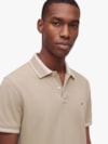 Camisa Polo Heritage Regular Fit