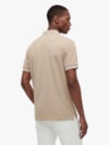 Camisa Polo Heritage Regular Fit