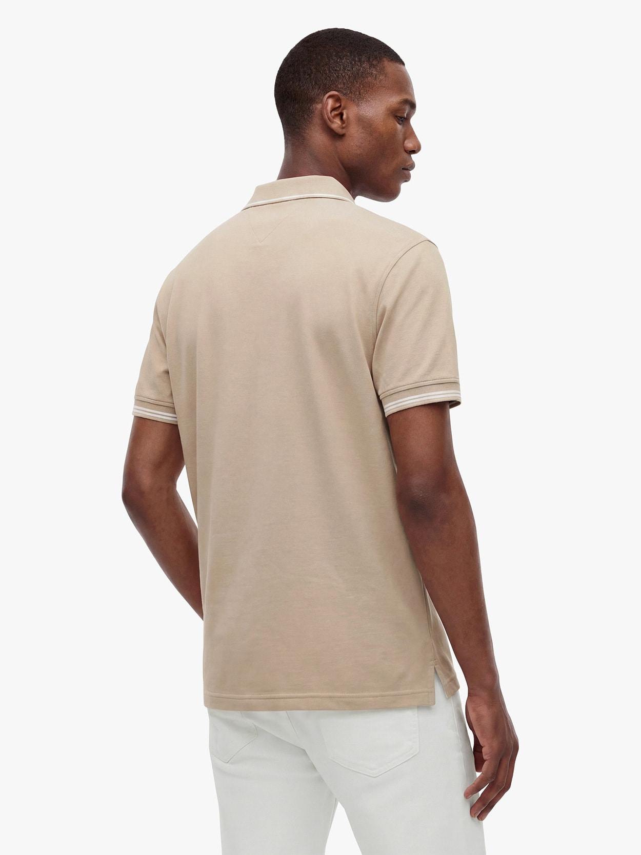 Camisa Polo Heritage Regular Fit