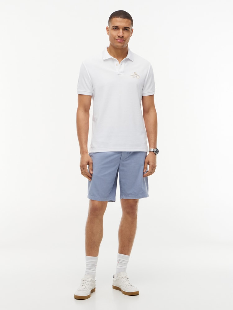 Camisa Polo Regular Icon
