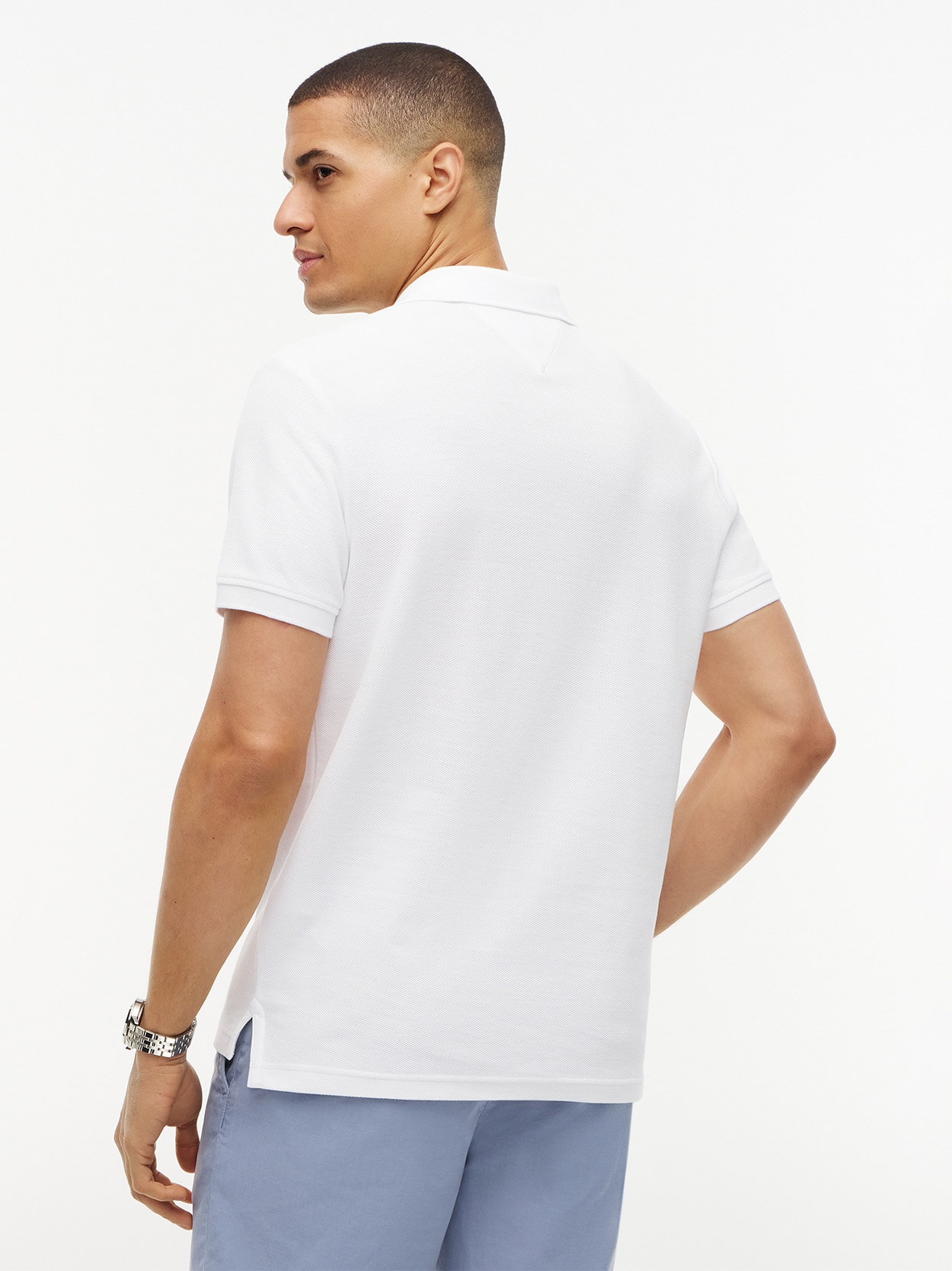 Camisa Polo Regular Icon