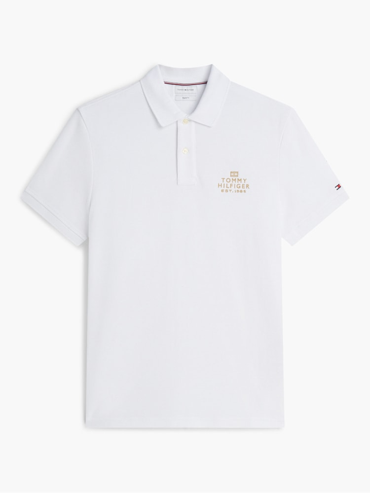 Camisa Polo Regular Icon