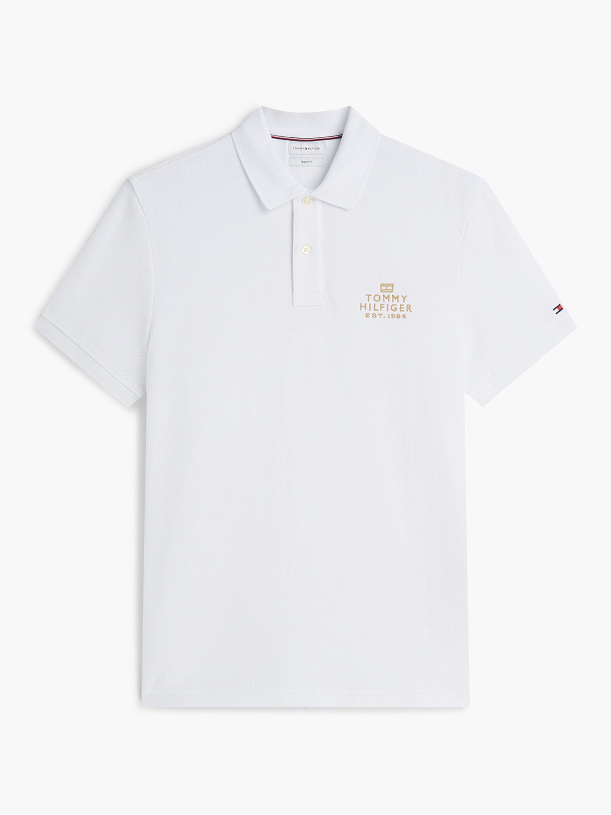 Camisa Polo Regular Icon