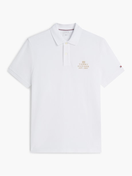 Camisa Polo Regular Icon