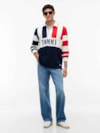 Camisa Polo Relaxed Archive