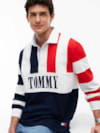 Camisa Polo Relaxed Archive