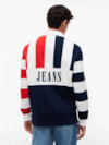 Camisa Polo Relaxed Archive