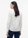 Camisa Popeline Classic Roll-Tab