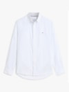 Camisa Regular Flex Popeline Mini Print