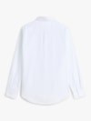 Camisa Regular Flex Popeline Mini Print
