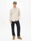 Camisa Regular Mix Listra