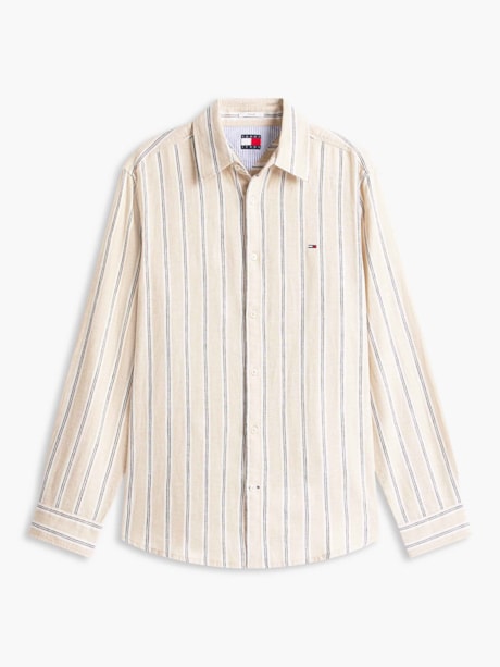 Camisa Regular Mix Listra